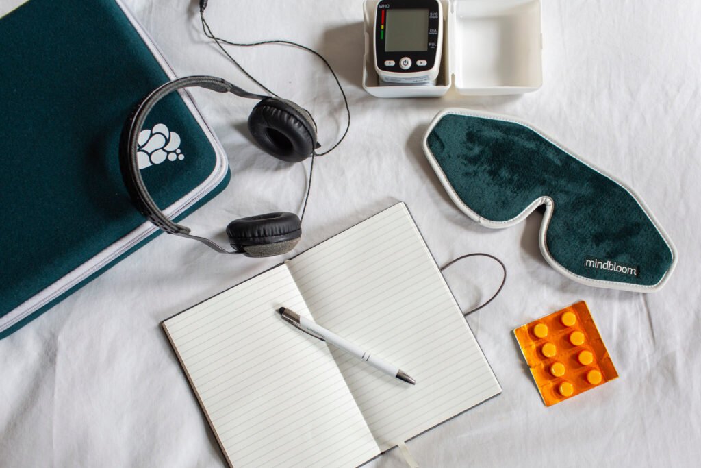 Mindbloom’s at-home ketamine therapy kit